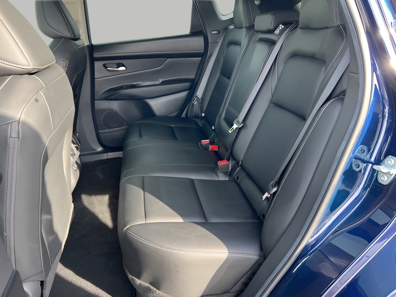 Used 2025 Nissan Murano SL image 29