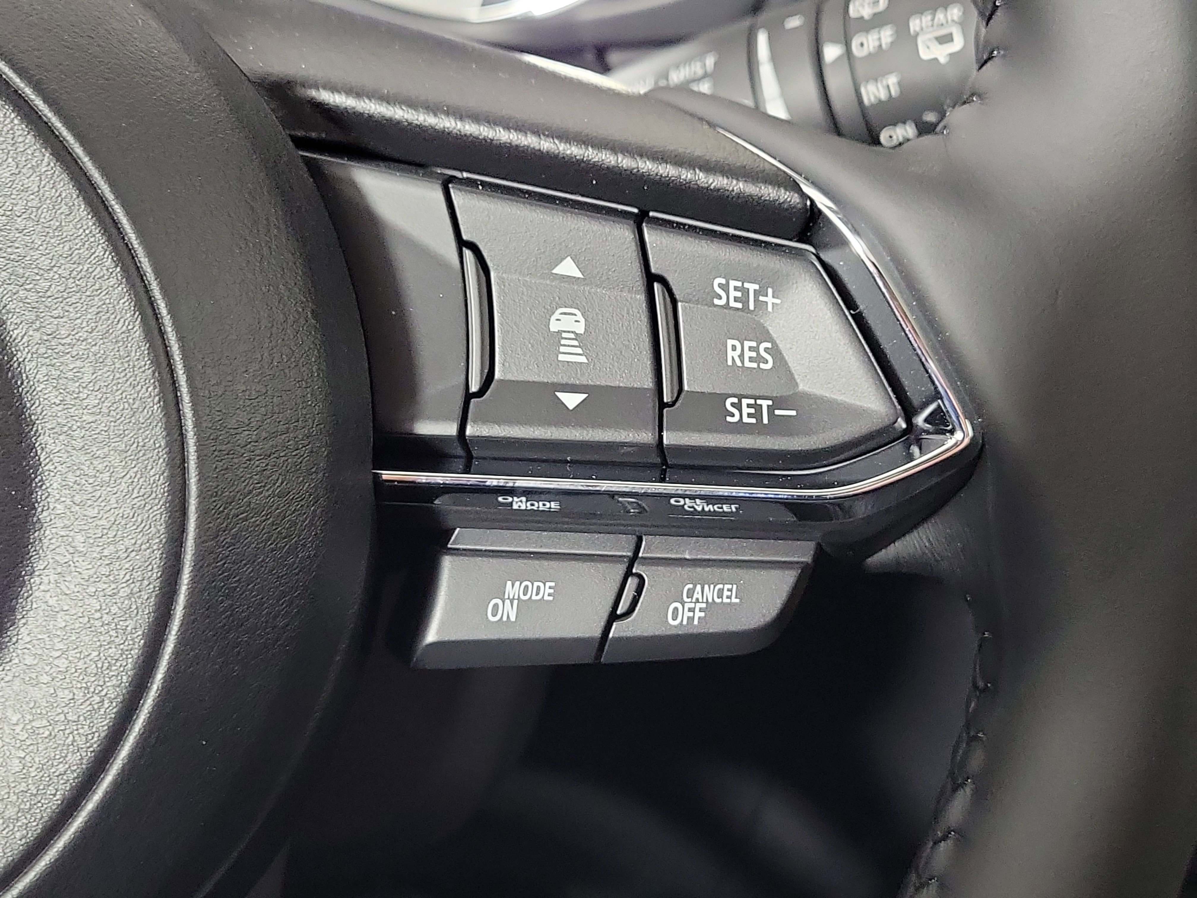 New 2025 MAZDA CX-5 AWD 2.5 S w/ Preferred Package image 16