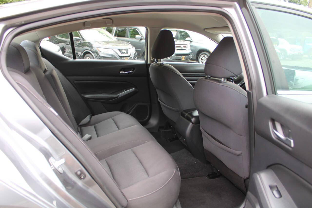 Used 2019 Nissan Altima 2.5 S FWD image 26