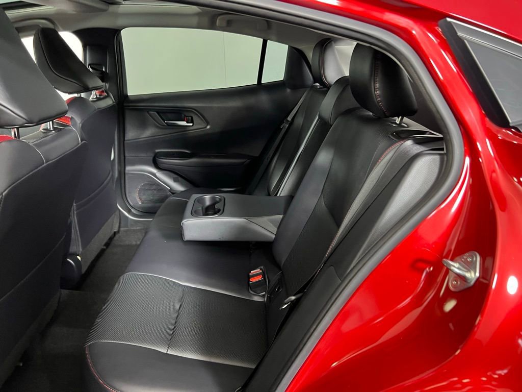 Used 2024 Toyota Prius Prime Premium image 31