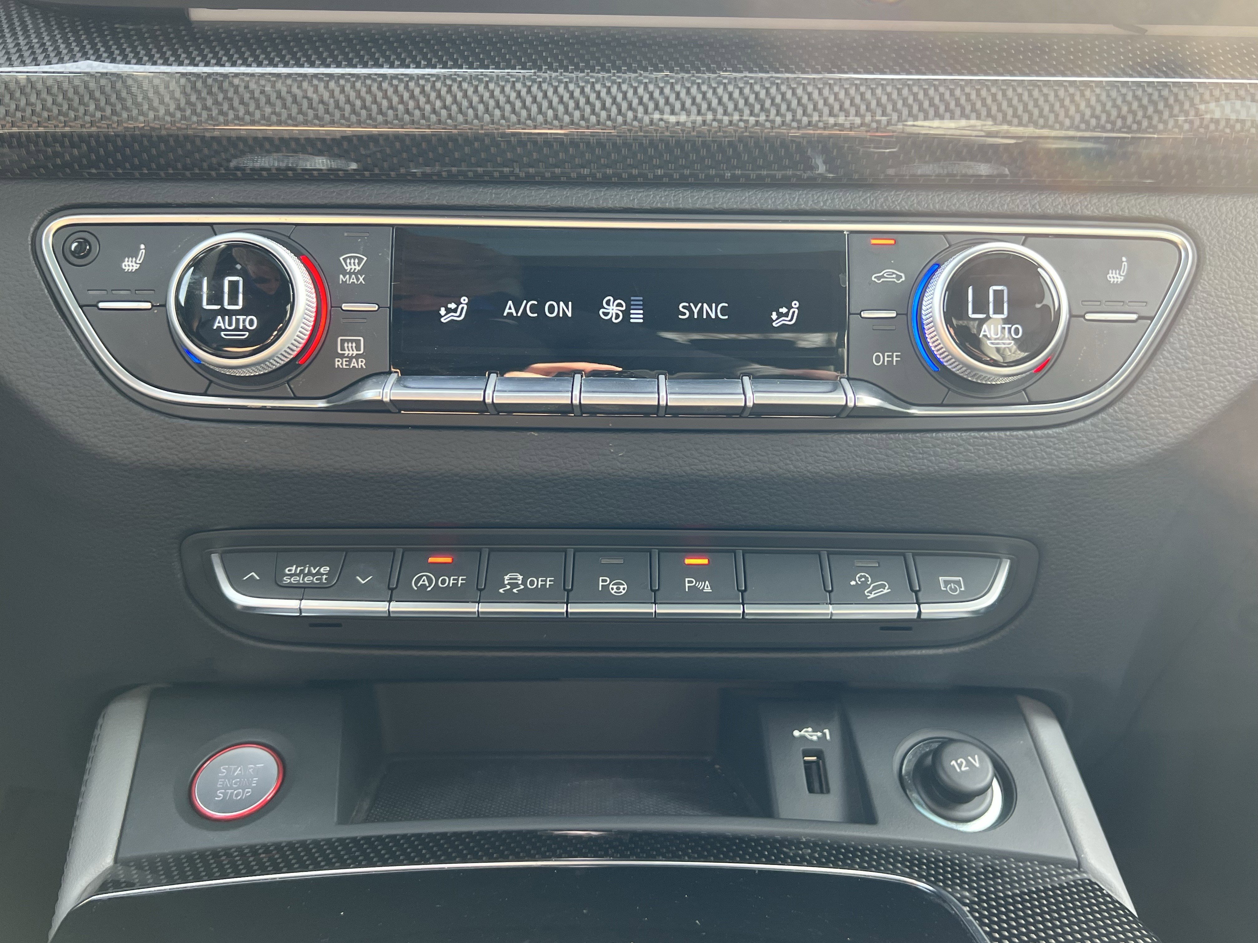 Certified 2023 Audi SQ5 Prestige image 29