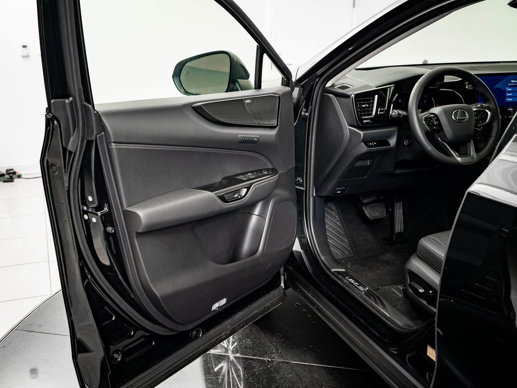 New 2026 Lexus NX 350 AWD w/ Luxury Package image 25
