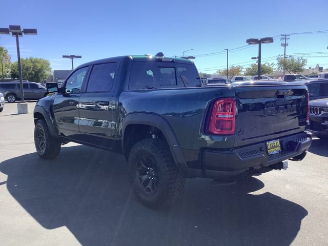New 2027 RAM 1500 RHO w/ RHO Level 1 Equipment Group AWD/4WD image 23