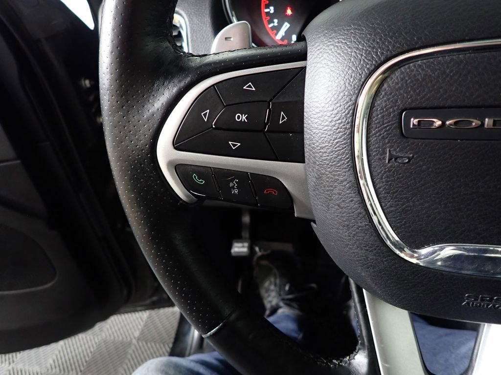 Used 2016 Dodge Durango Citadel w/ Technology Group AWD/4WD image 31