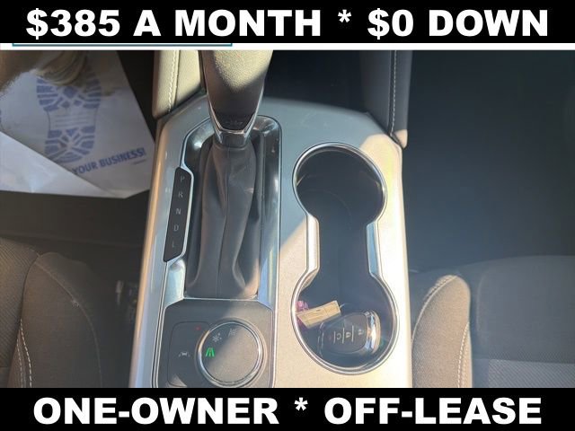 Used 2023 Chevrolet Blazer LT FWD image 21