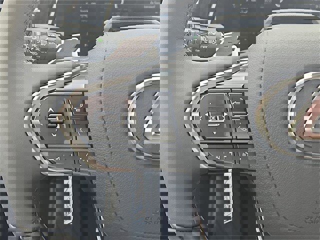 New 2026 Lexus RX 350h image 23