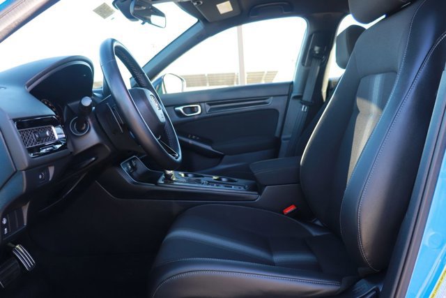 Certified 2024 Honda Civic Sport image 10