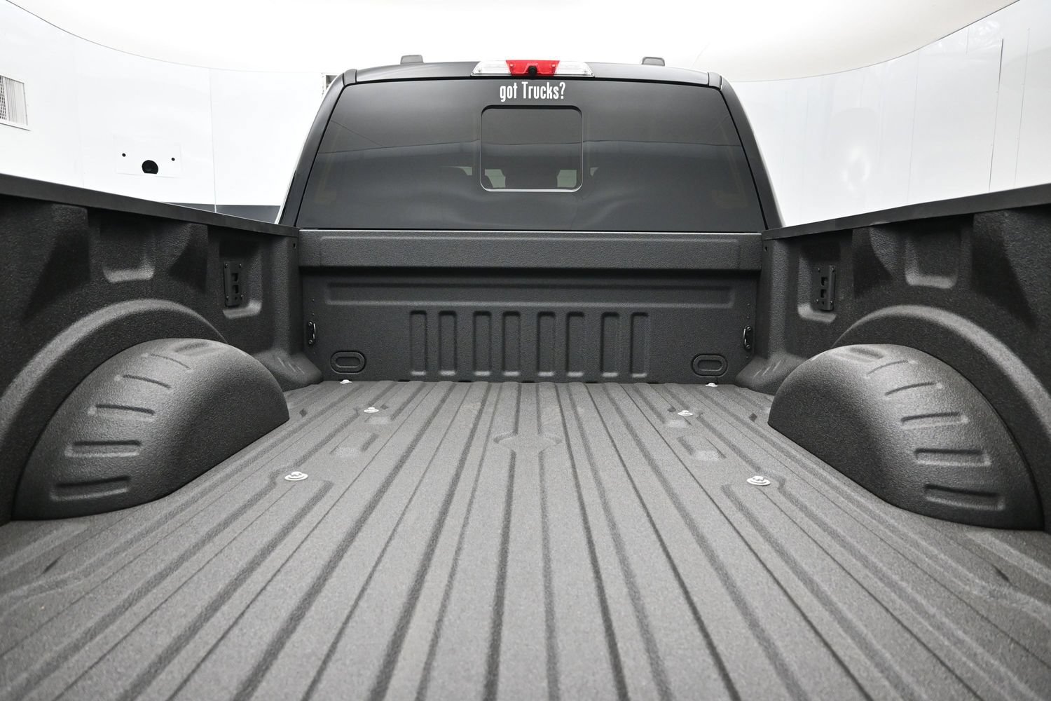 Used 2025 Ford F250 Lariat w/ Lariat Ultimate Package AWD/4WD image 7
