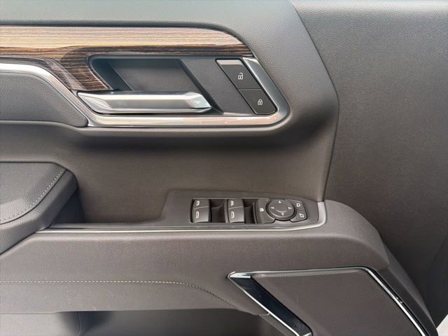 New 2026 GMC Sierra 1500 Elevation w/ Max Trailering Package image 50