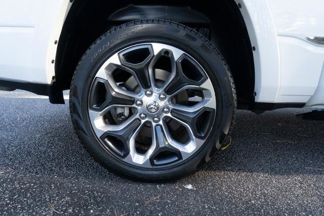 Used 2024 RAM 1500 Limited image 48