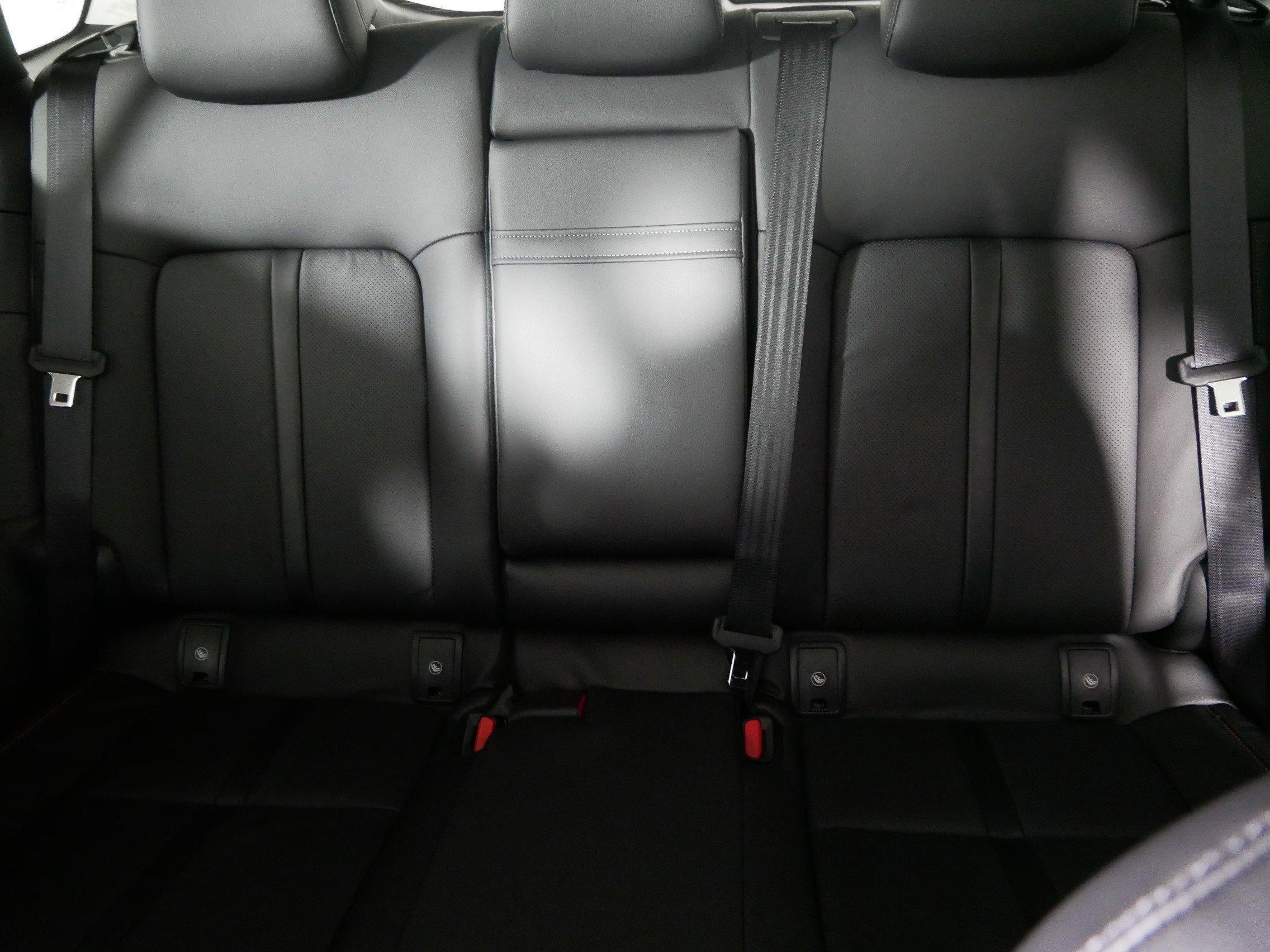 New 2026 MAZDA CX-50 AWD 2.5 Hybrid w/ Cargo Package image 3