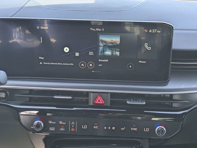 Used 2025 Kia K5 GT-Line image 17