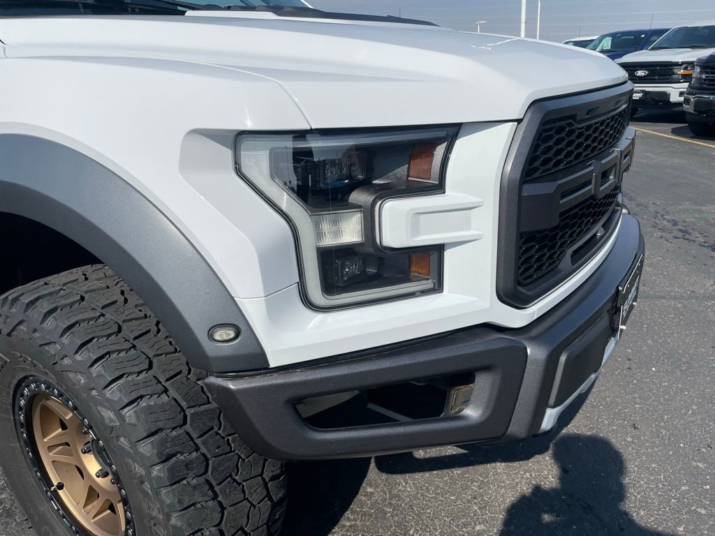 Used 2019 Ford F150 Raptor AWD/4WD image 34