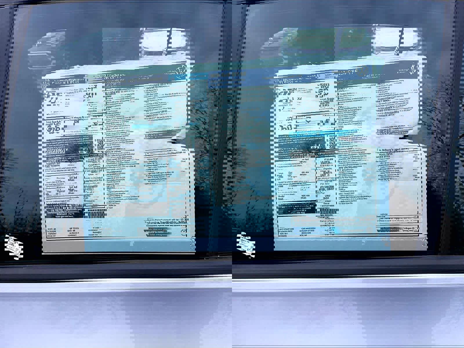 New 2026 Volkswagen GTI SE image 18