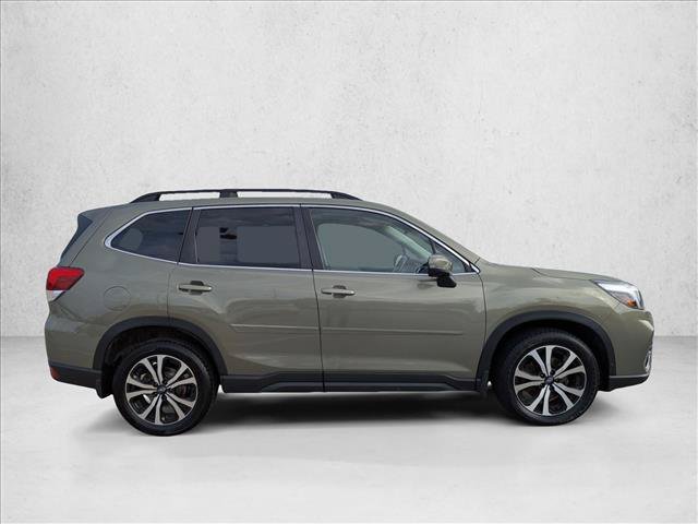 Used 2019 Subaru Forester Limited AWD/4WD image 4