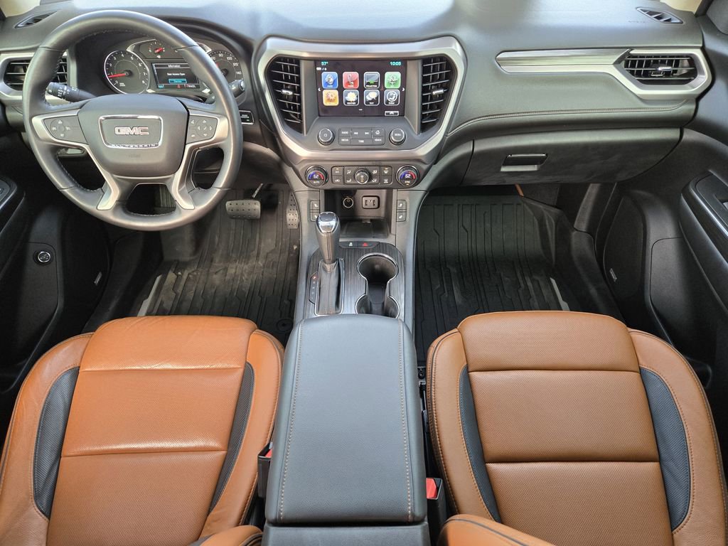 Used 2017 GMC Acadia SLT image 23