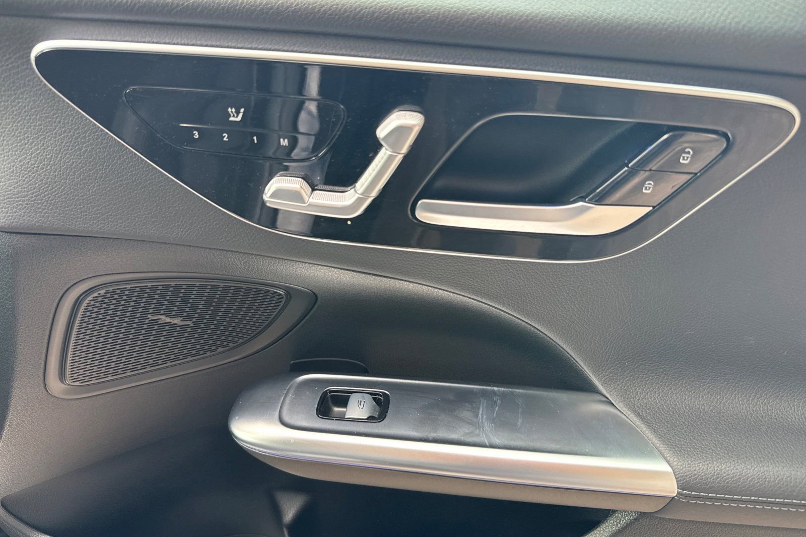 Certified 2023 Mercedes-Benz C 300 Sedan image 19