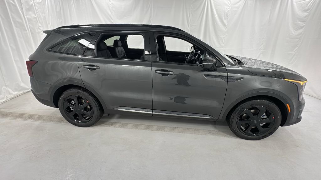 New 2026 Kia Sorento SX Prestige image 2