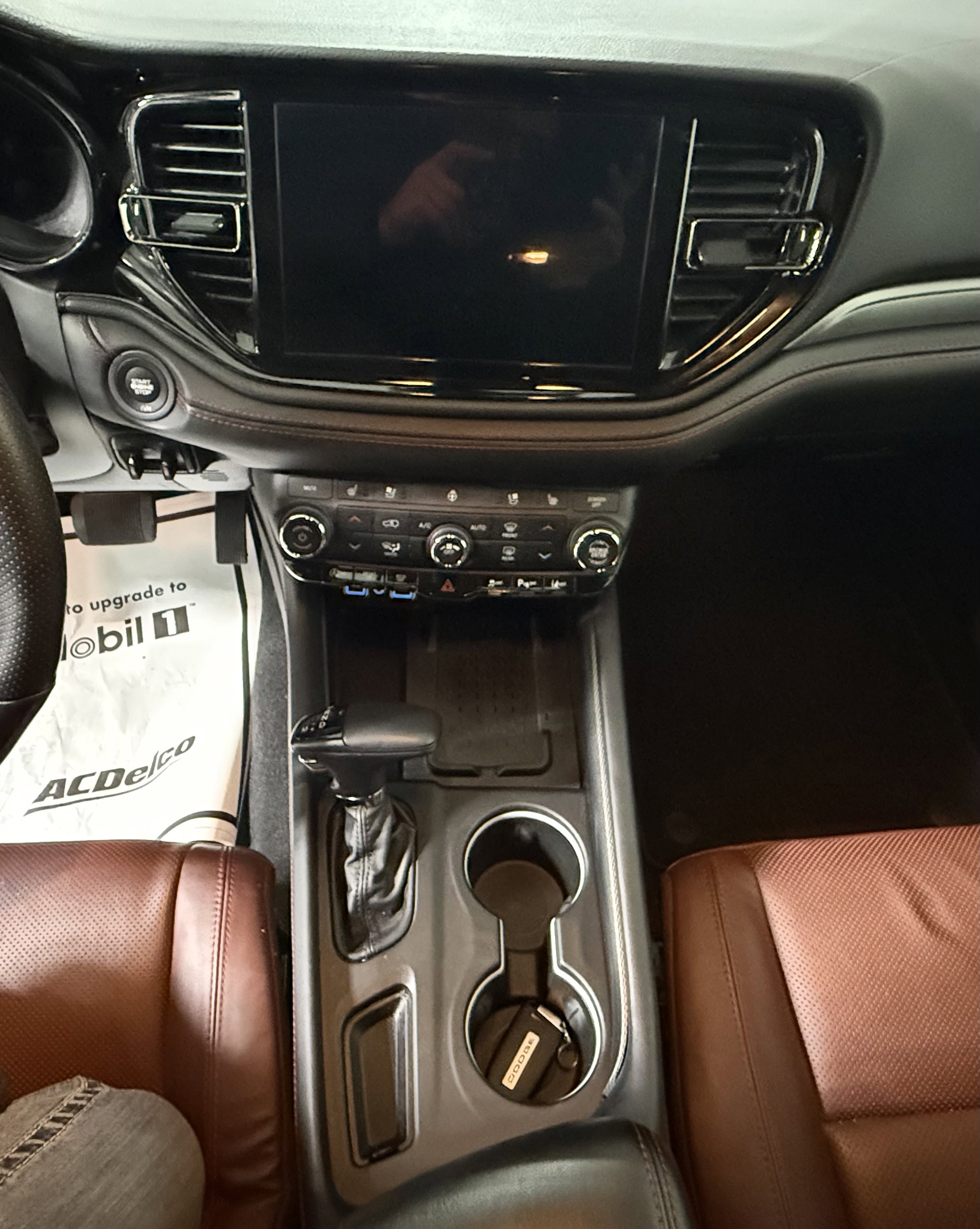 Used 2025 Dodge Durango GT image 23