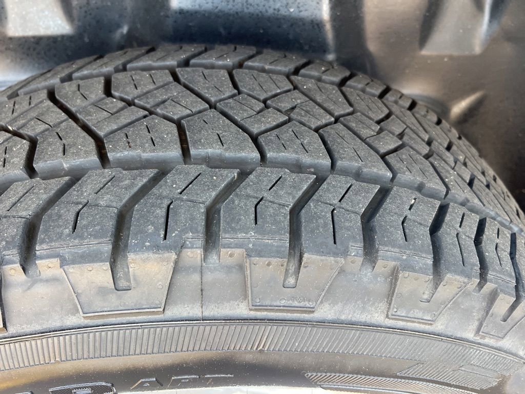 Used 2021 RAM 1500 Big Horn AWD/4WD image 42