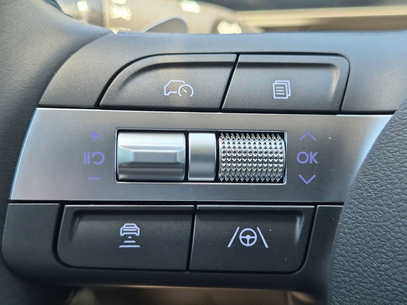 New 2026 Hyundai Kona Limited FWD image 24
