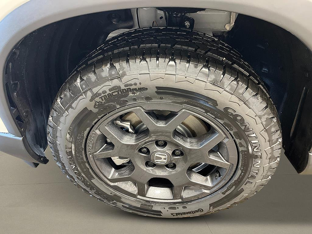 New 2026 Honda Pilot TrailSport image 11