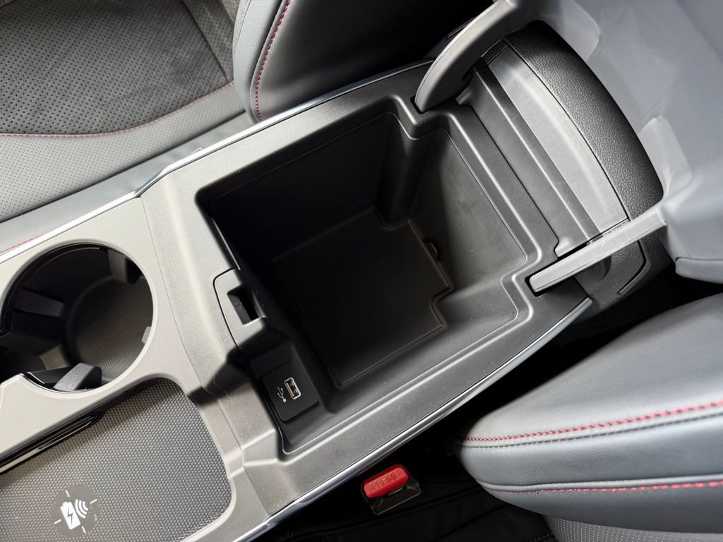 New 2026 Acura RDX A-Spec AWD/4WD image 27