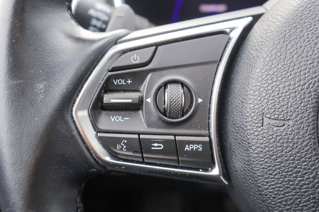 Used 2023 Acura MDX FWD image 14