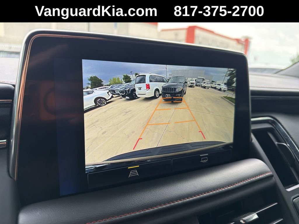 Used 2023 Chevrolet Tahoe RST RWD image 26