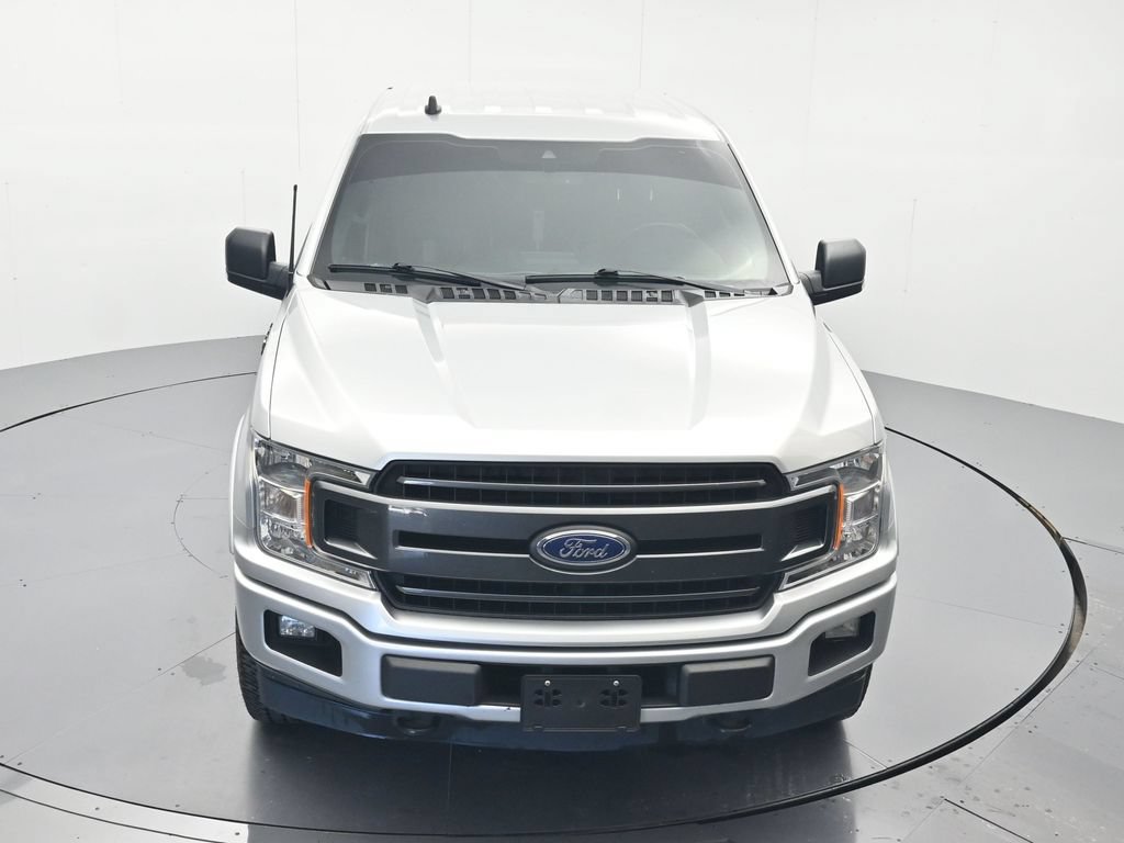 Used 2019 Ford F150 XLT w/ Equipment Group 302A Luxury AWD/4WD image 30