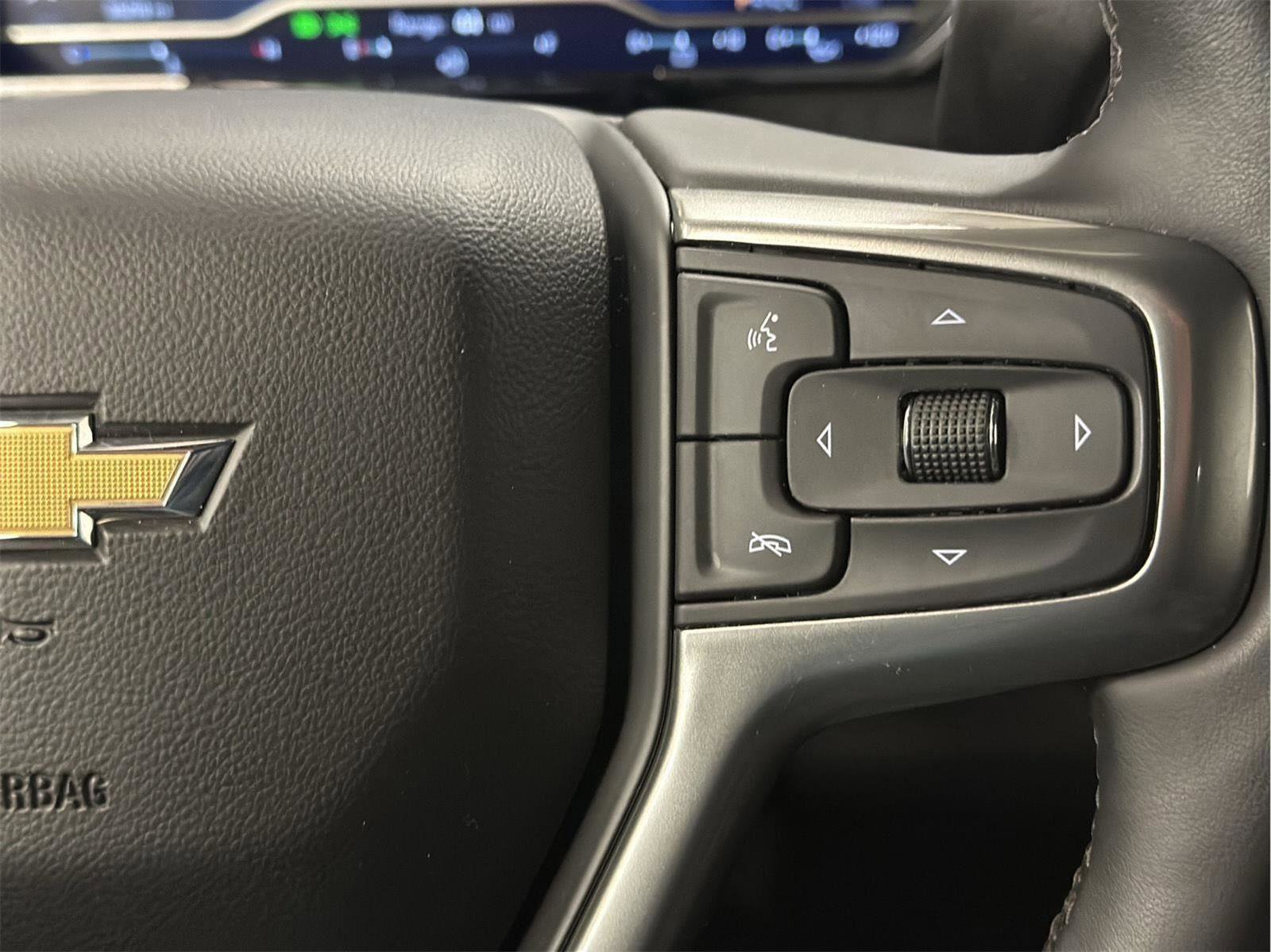 Certified 2024 Chevrolet Silverado 2500 LT w/ All Star Edition image 18