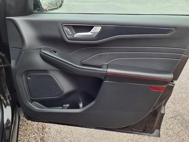 Used 2025 Ford Escape ST-Line image 80