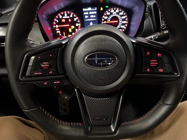 Used 2024 Subaru WRX Premium image 35