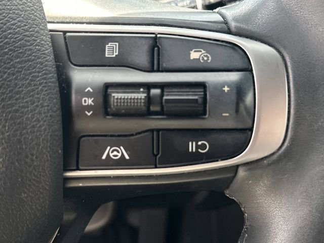 Certified 2023 Kia Sportage X-Line w/ X-Line Premium Package image 26