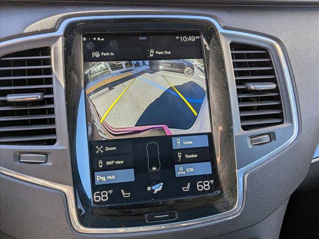 Used 2019 Volvo XC90 T5 Momentum image 21