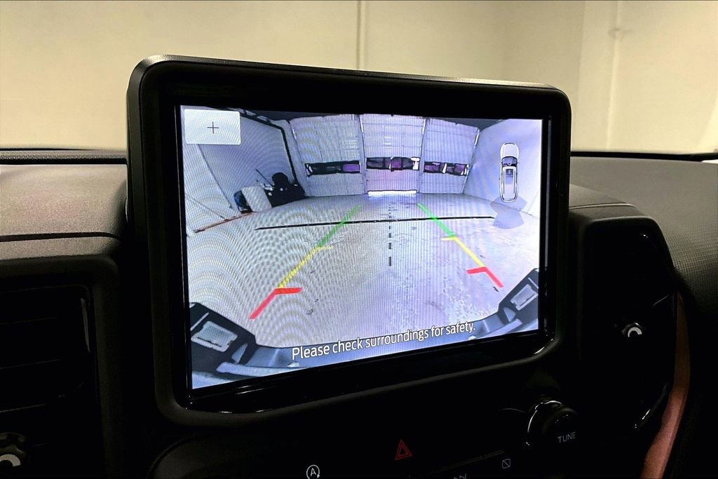 Used 2023 Ford Bronco Sport Outer Banks image 29