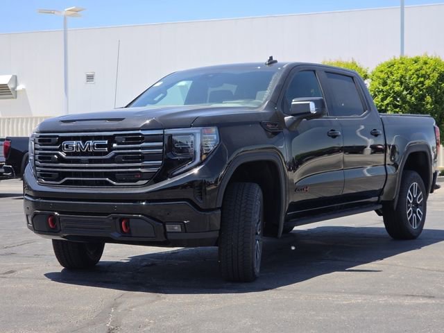 New 2026 GMC Sierra 1500 AT4 w/ AT4 Premium Package AWD/4WD image 23