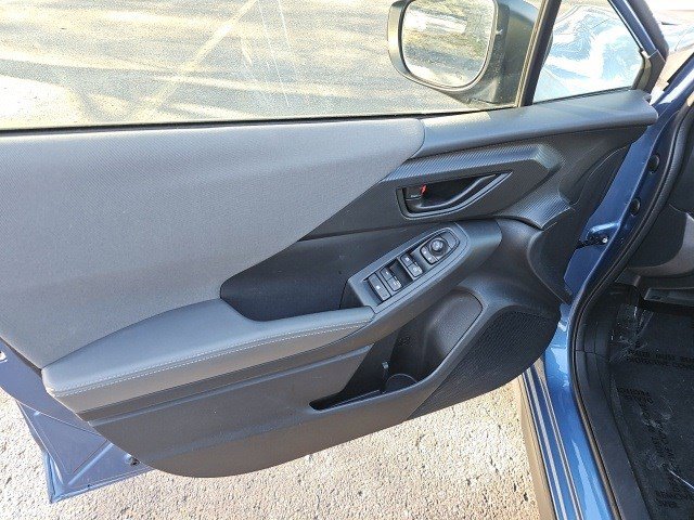 Used 2024 Subaru Crosstrek 2.0i Premium image 21