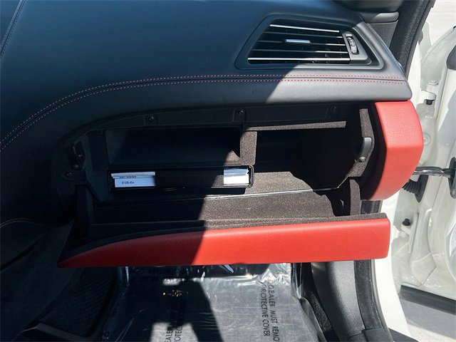 Used 2018 BMW 650i Convertible image 30