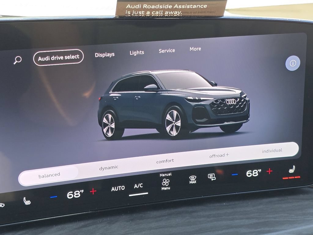 New 2026 Audi Q5 Premium Plus AWD/4WD image 13