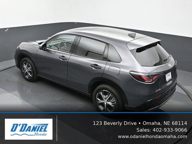 Used 2025 Honda HR-V EX-L image 15