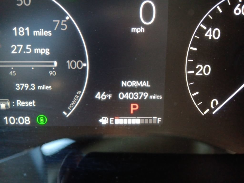 Used 2023 Honda CR-V Sport Touring image 10