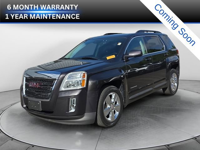 Used 2014 GMC Terrain SLT w/ Safety Package