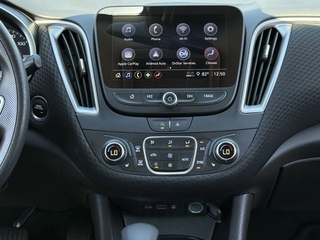 Used 2025 Chevrolet Malibu LT image 19