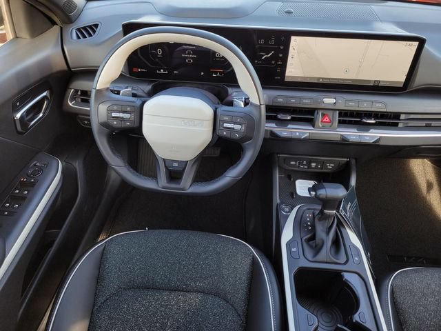 New 2025 Kia K4 GT-Line Turbo FWD image 13
