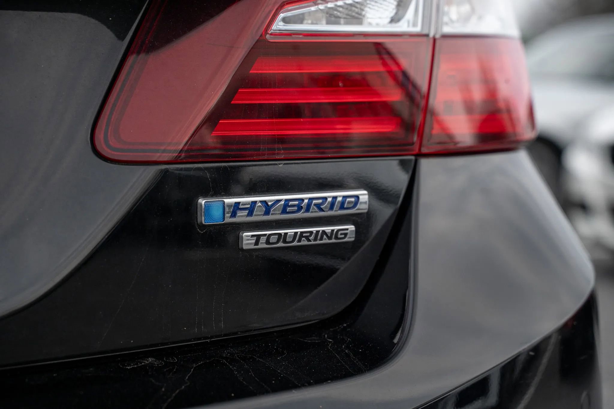 Used 2017 Honda Accord Touring image 36