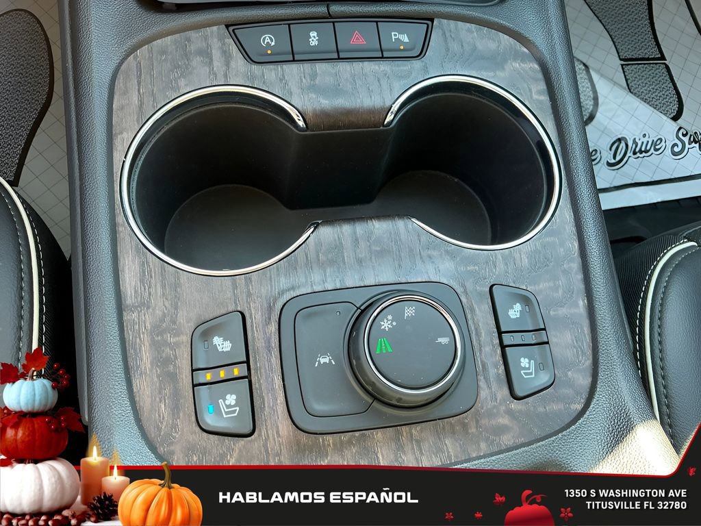 Used 2023 GMC Acadia Denali w/ Denali Ultimate Package image 41