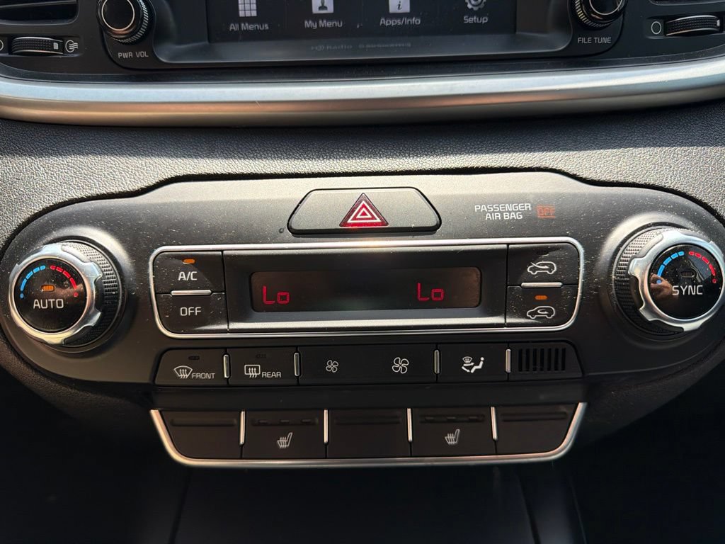 Used 2019 Kia Sorento AWD w/ LX Convenience Package image 29