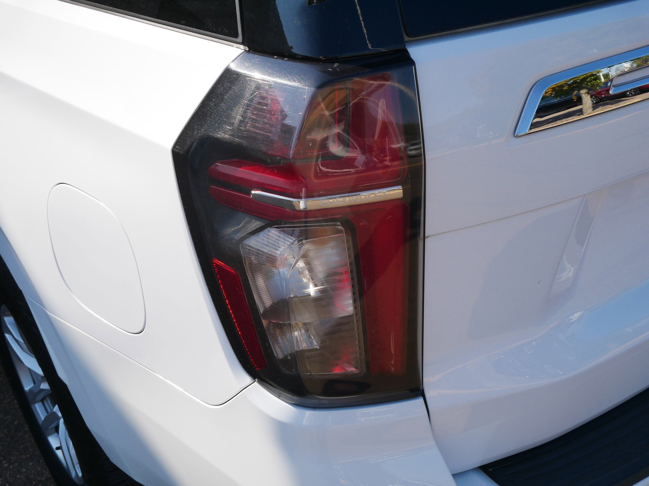 Used 2023 Chevrolet Tahoe LT image 17