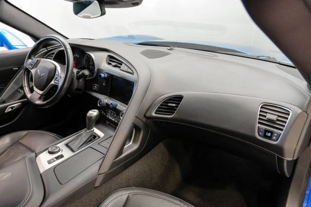 Used 2014 Chevrolet Corvette Stingray Coupe w/ 3LT Preferred Equipment Group RWD image 17